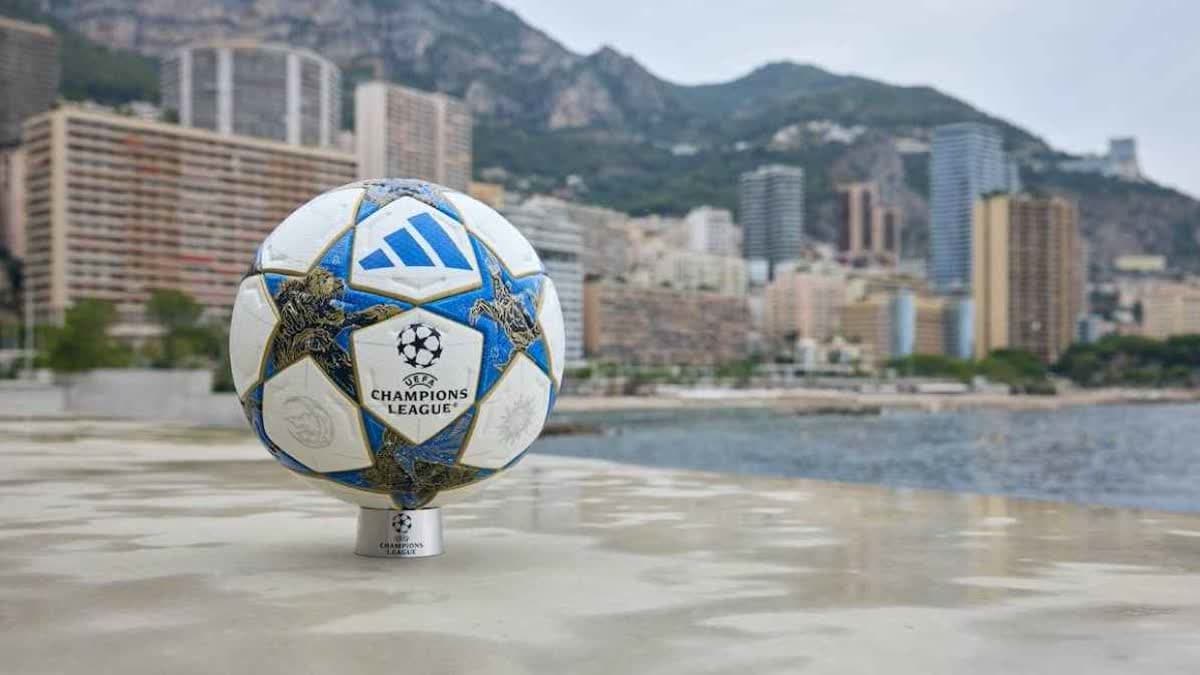 دوري ابطال اوروبا