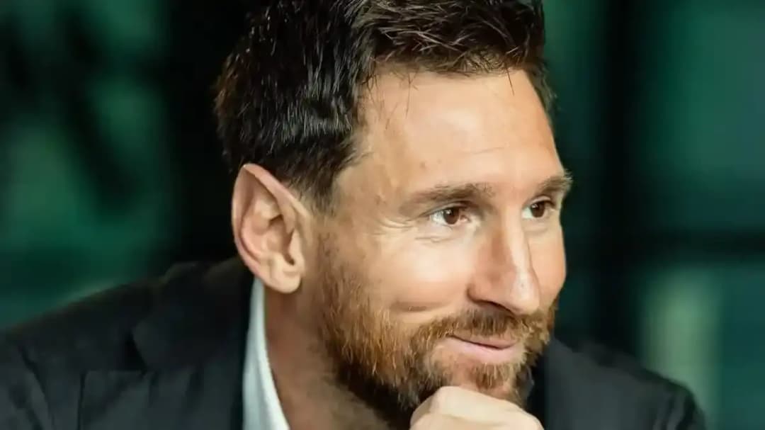ميسي