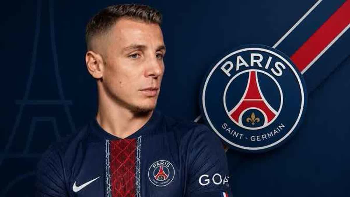 لوكاس ديني