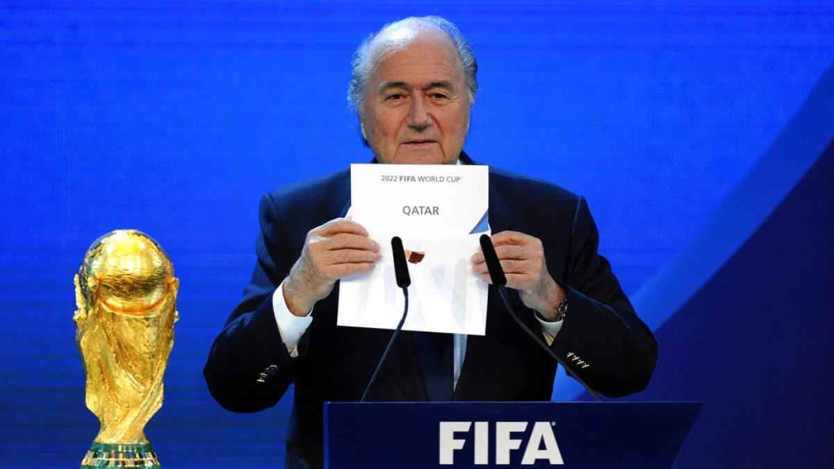 جوزيف بلاتي