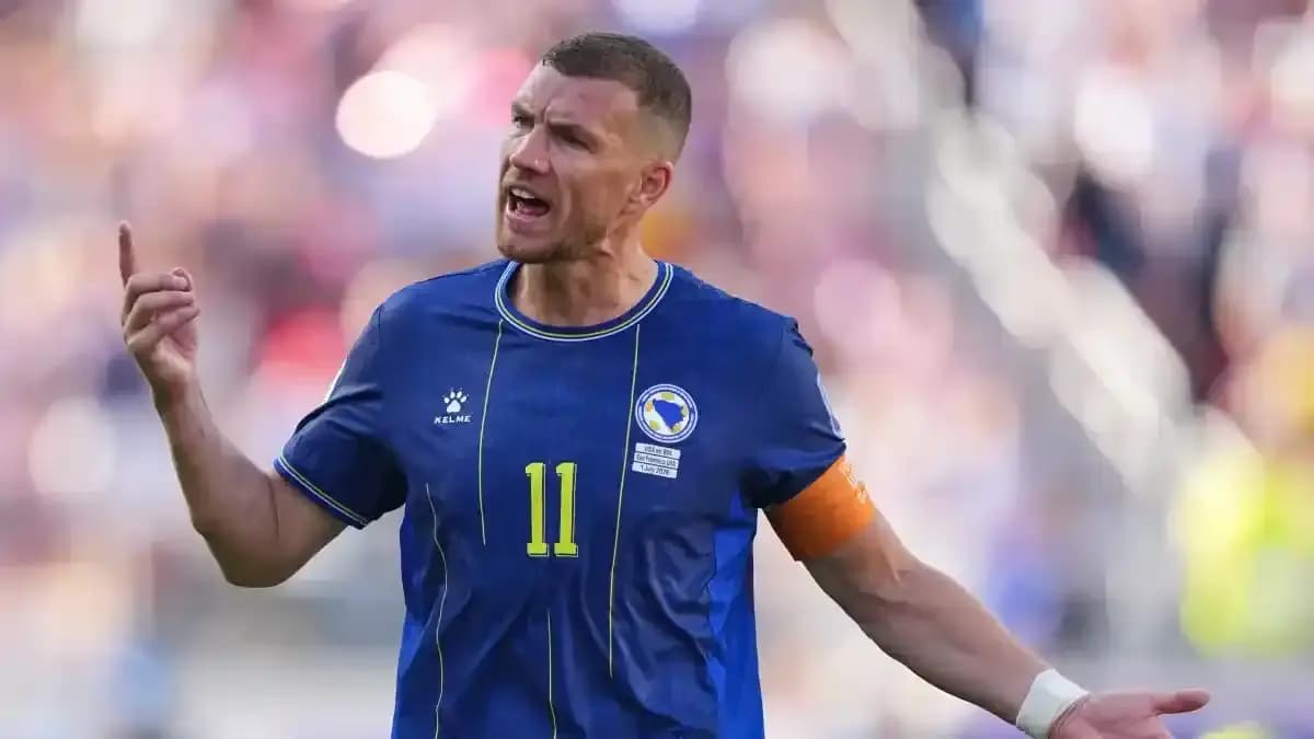 إدين دجيكو