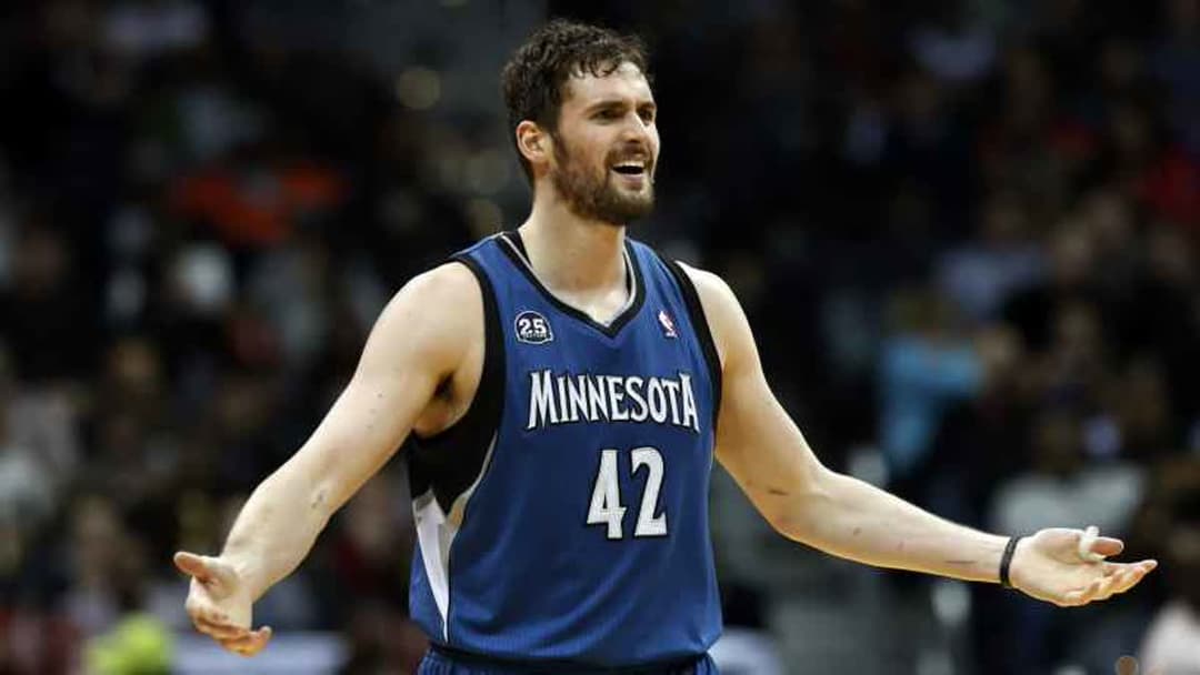كيفن لوف