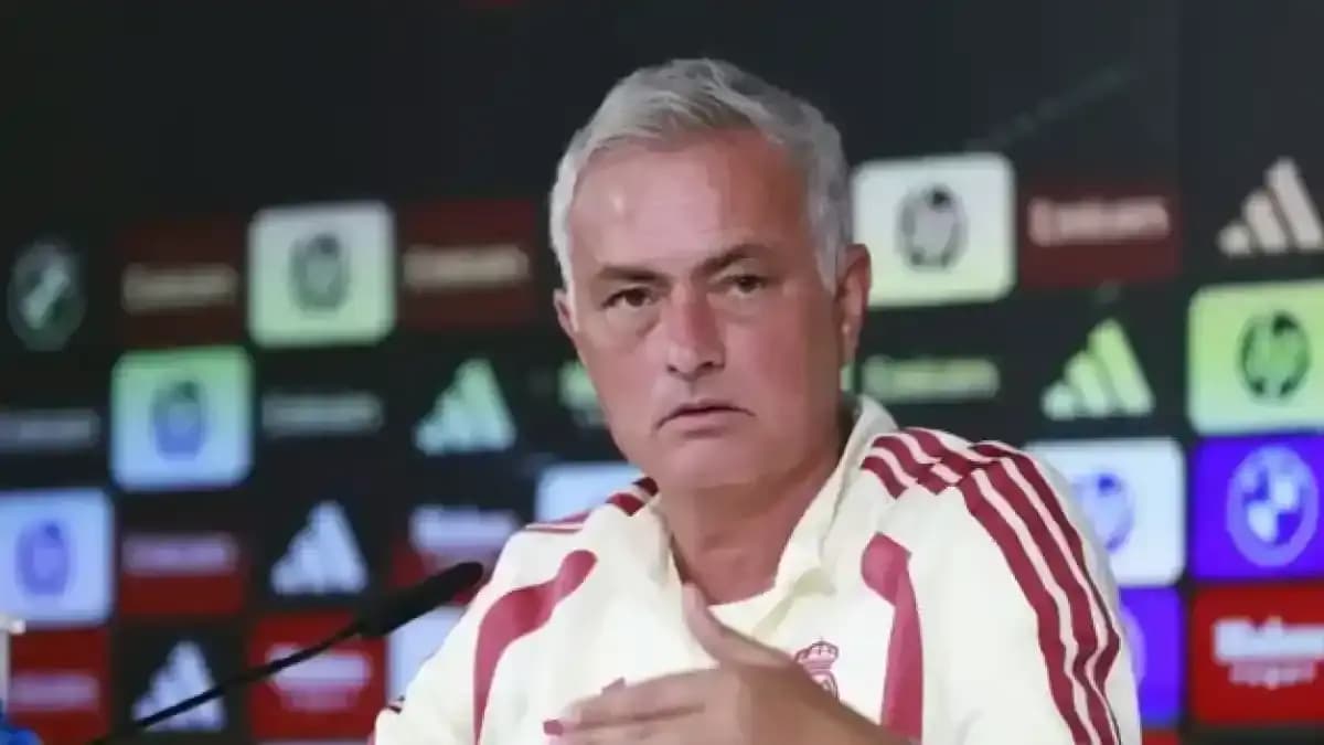 مورينيو
