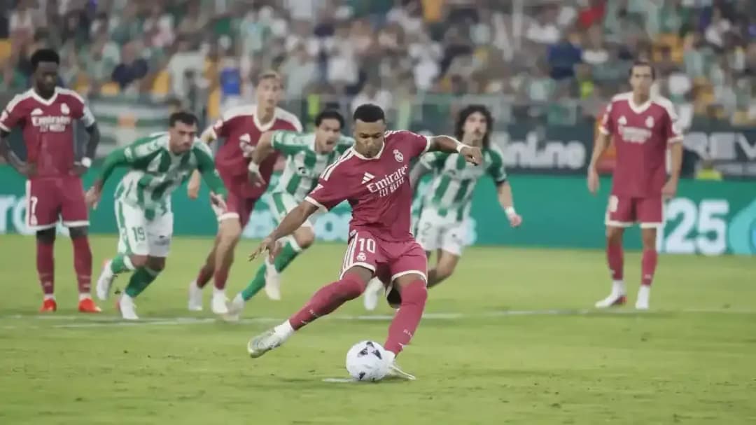 مبابي