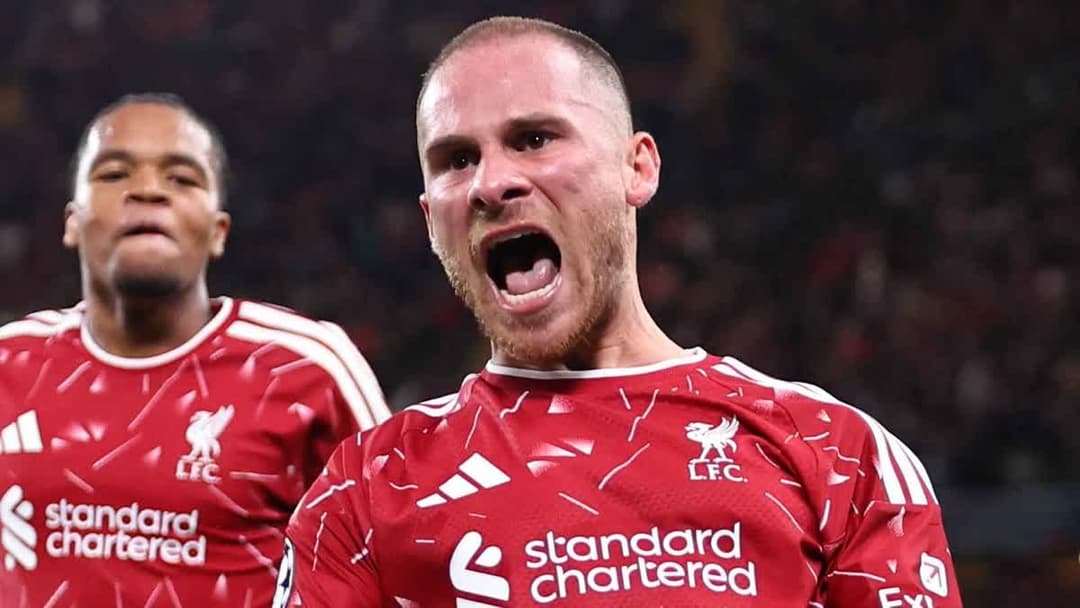 ليفربول