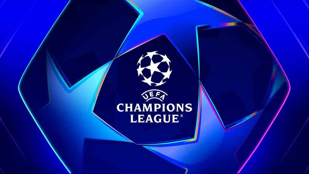 دوري أبطال أوروبا