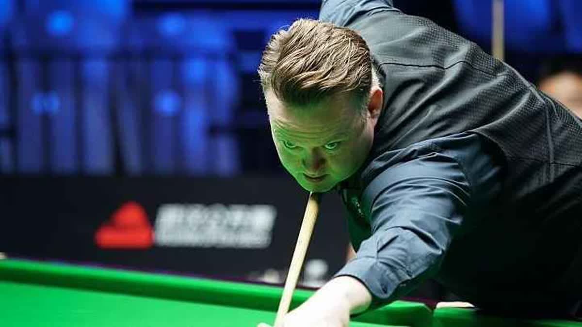 شون مورفي