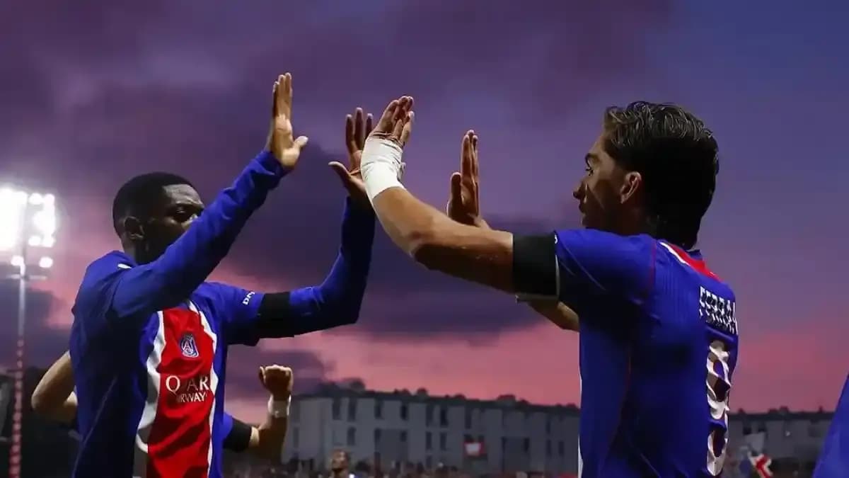 ديمبيلي وفيران