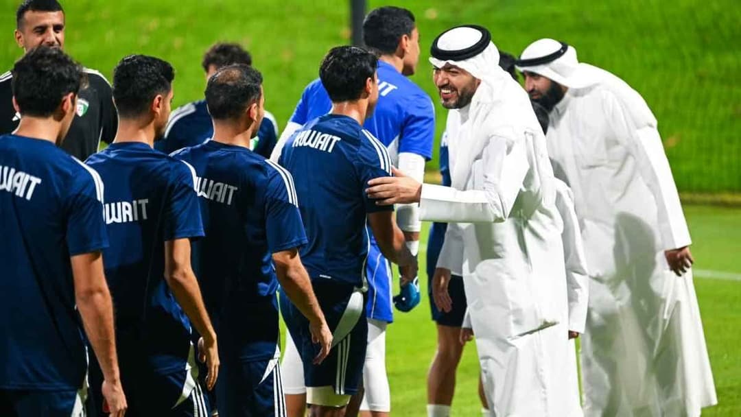 الكاظمي