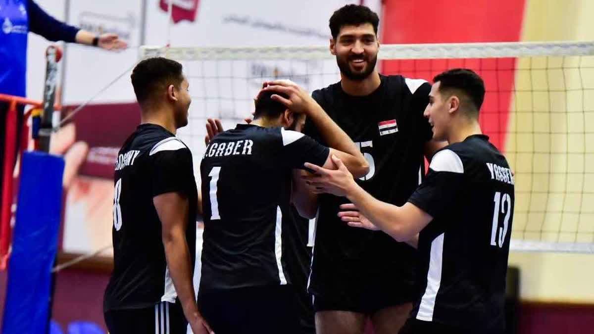 مصر