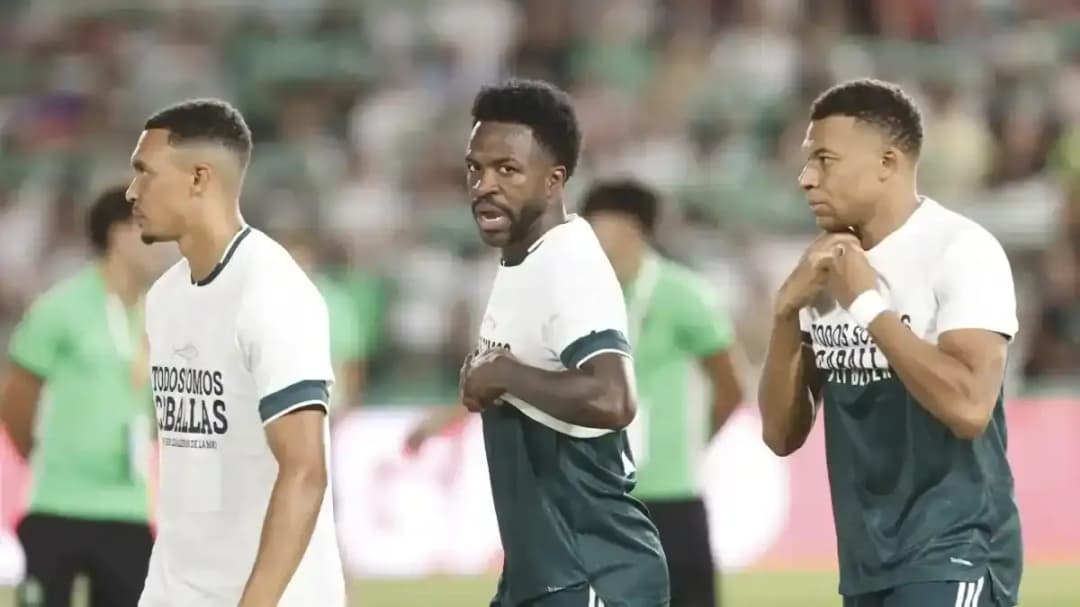 فيني ومبابي