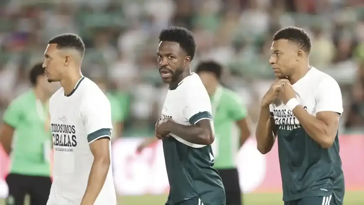 فيني ومبابي