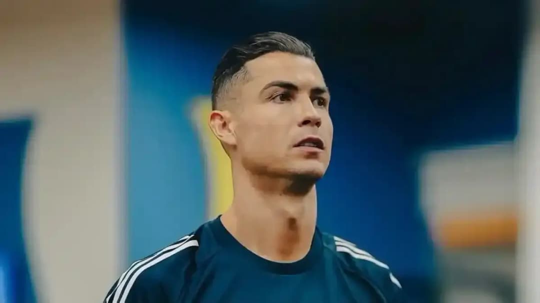 كريستيانو