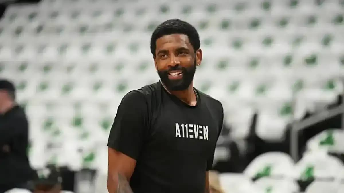 كايري إيرفينغ