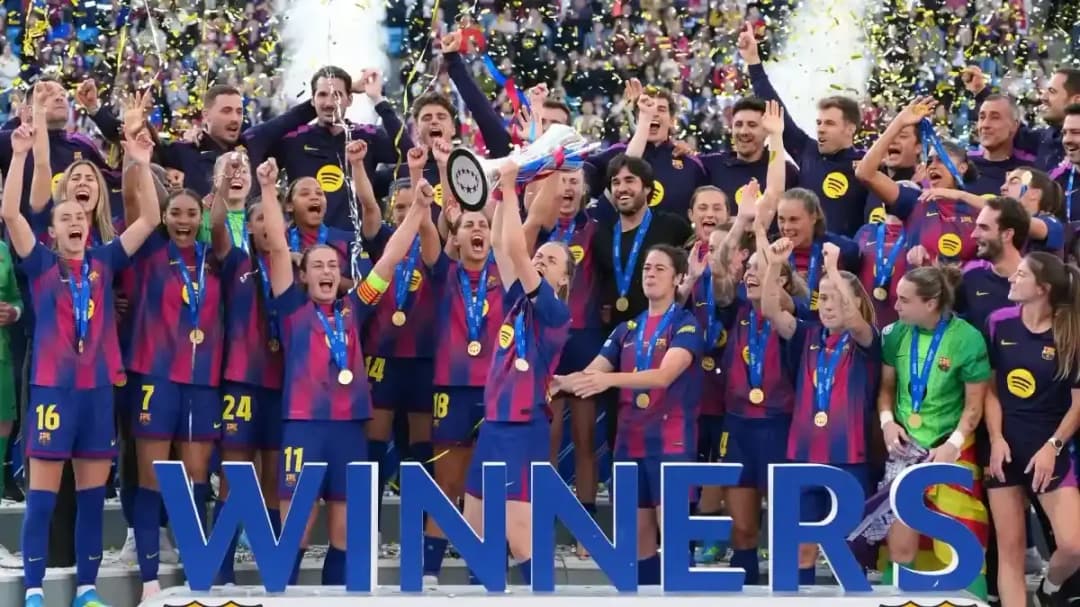 برشلونة