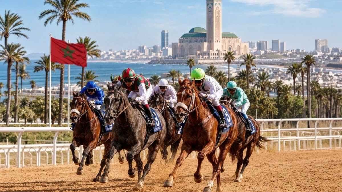 كأس رئيس الدولة للخيول العربية الأصيلة
