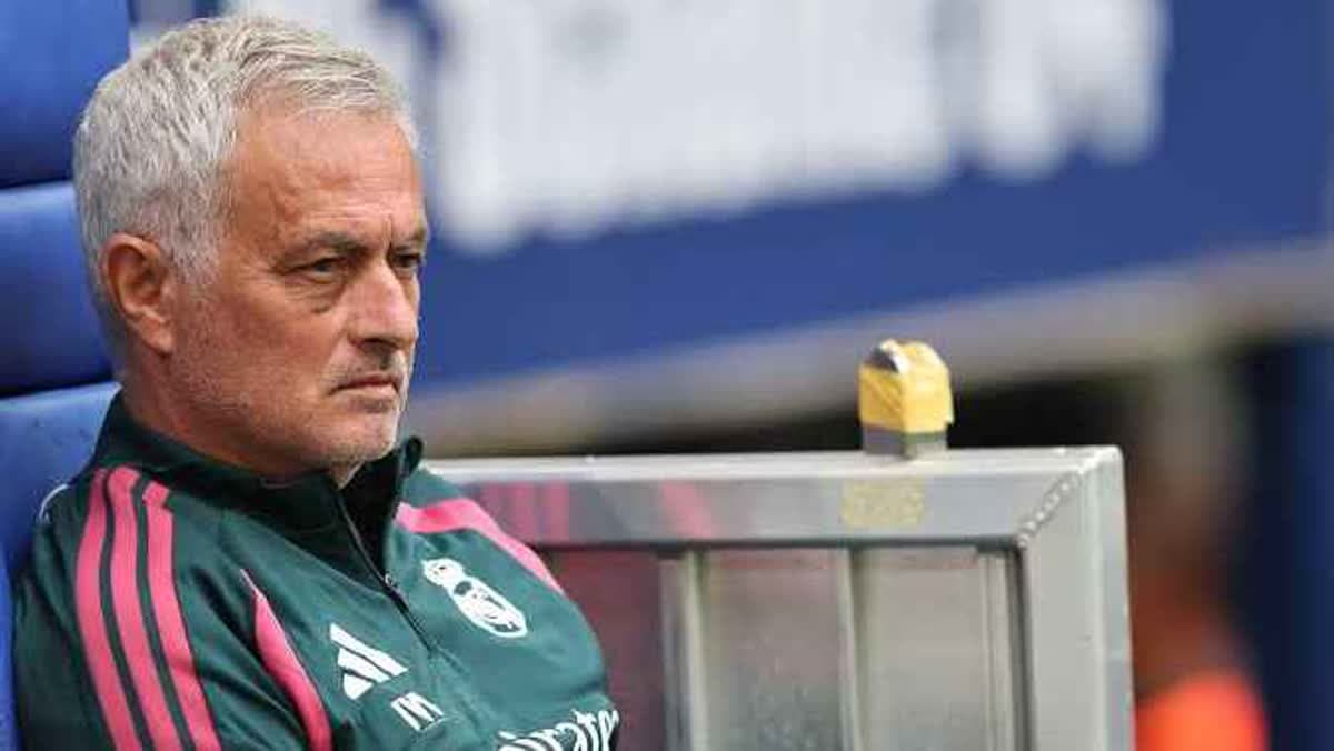 مورينيو 