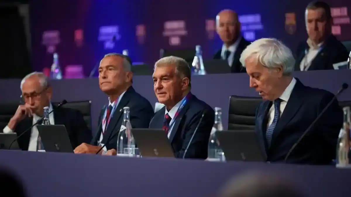 أوليفه، يوستي، لابورتا وكوبيلز