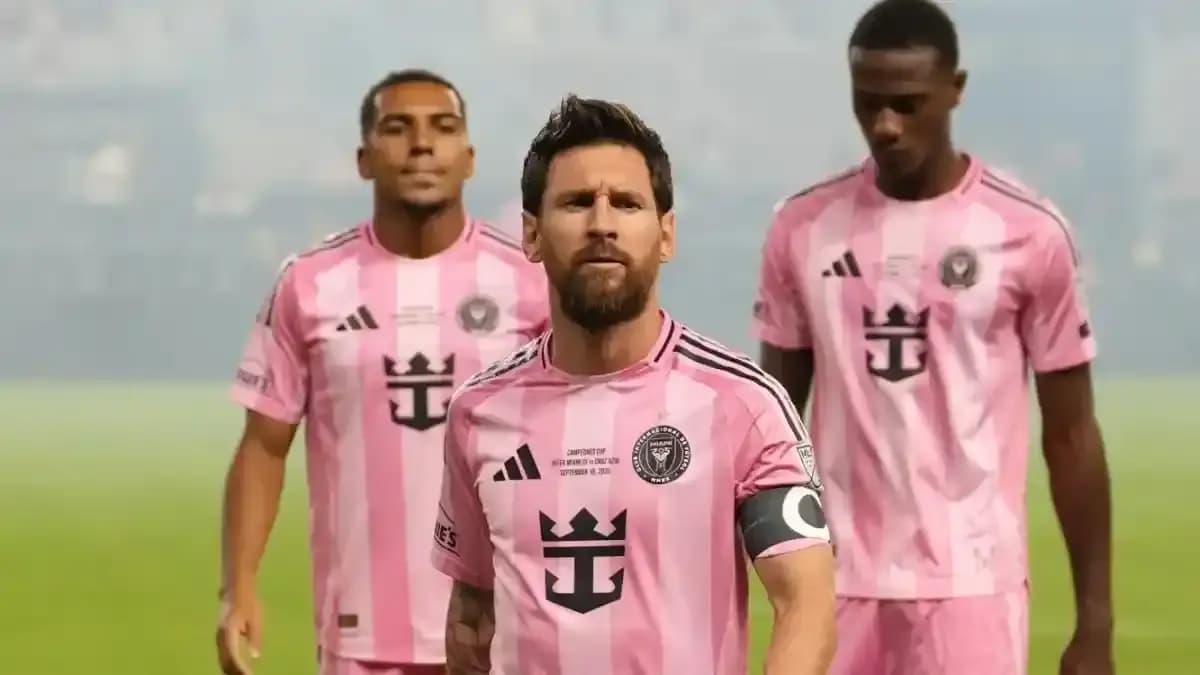 ميسي