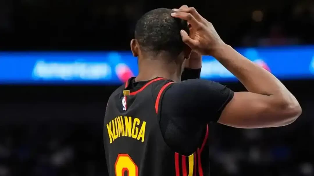 جوناثان كومينغا