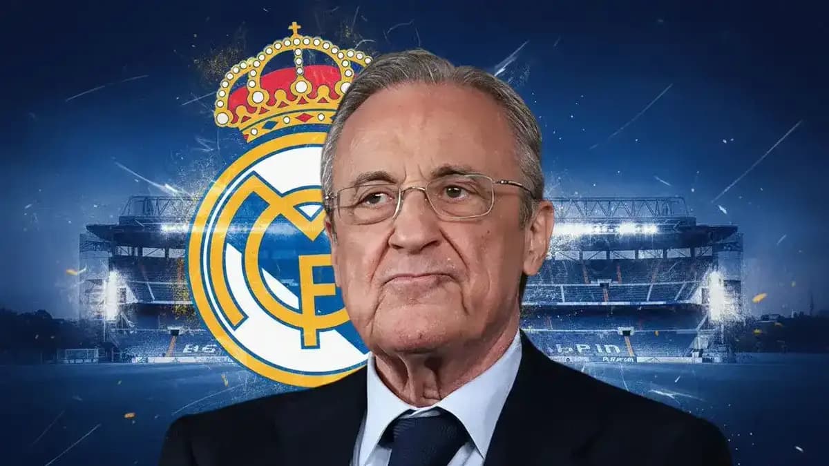 بيريز - ريال مدريد 