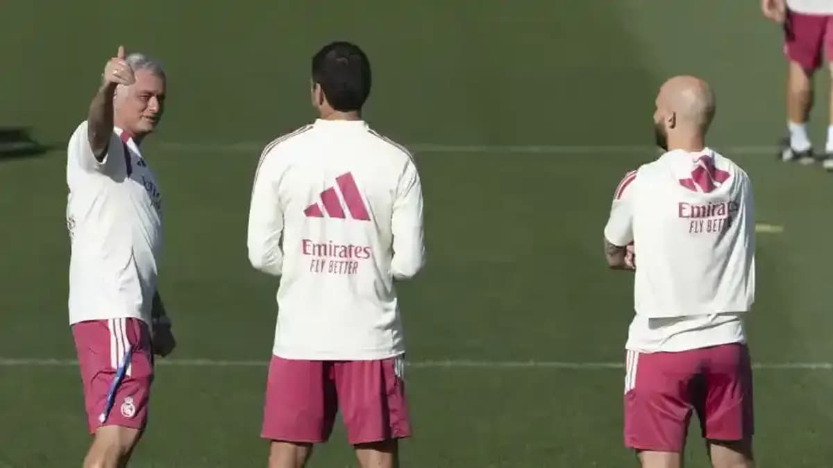 ريال مدريد