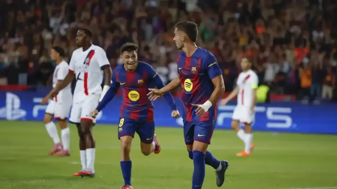 فيران توريس وبيدري
