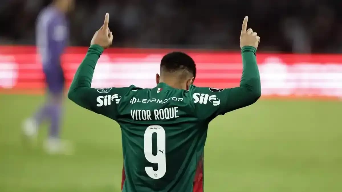 فيتور روكي