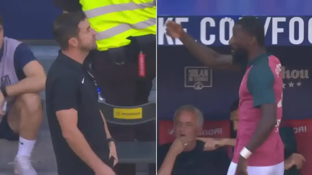 ديربي مدريد