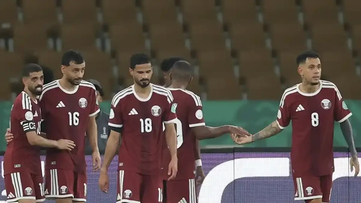 قطر