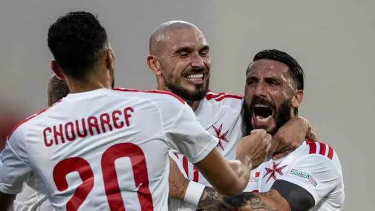مالطا