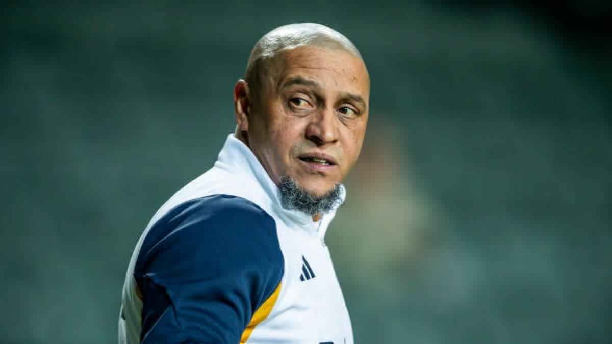 روبرتو كارلوس