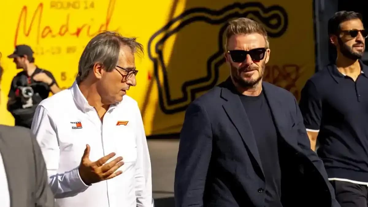 بيكهام