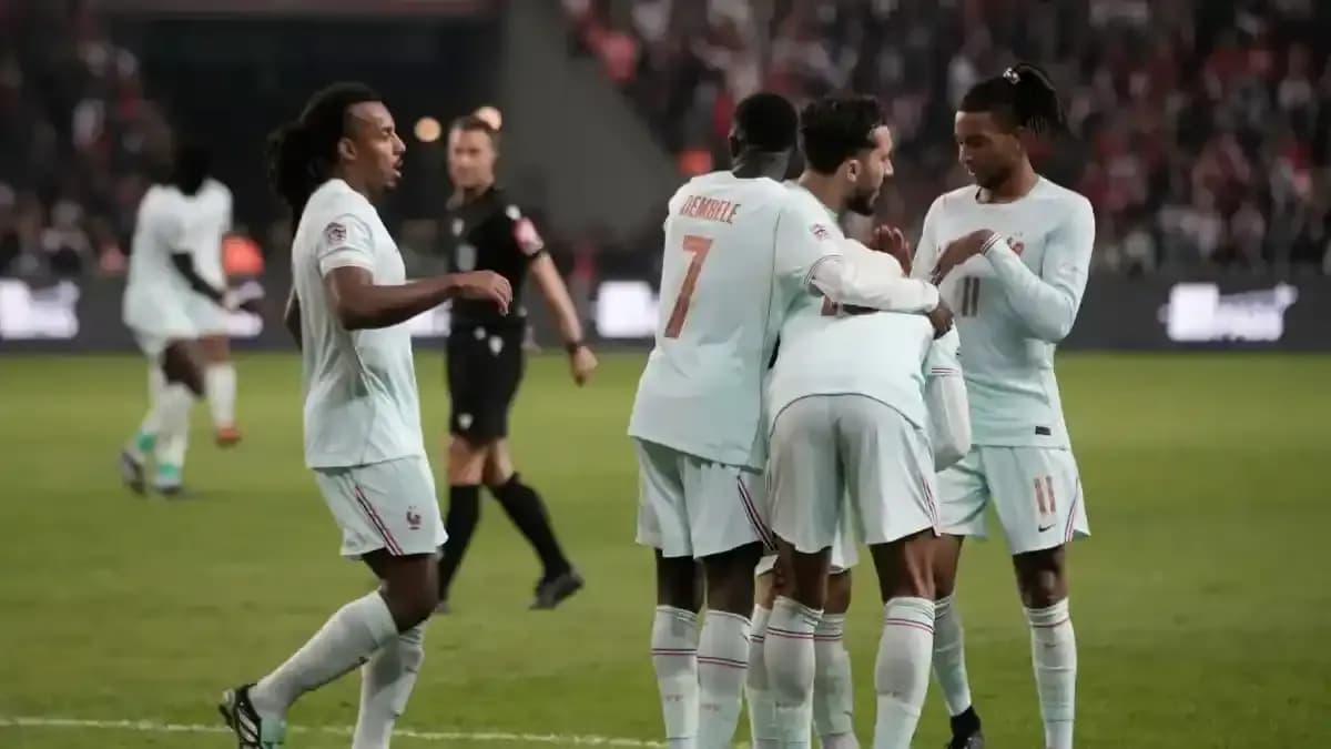 مبابي
