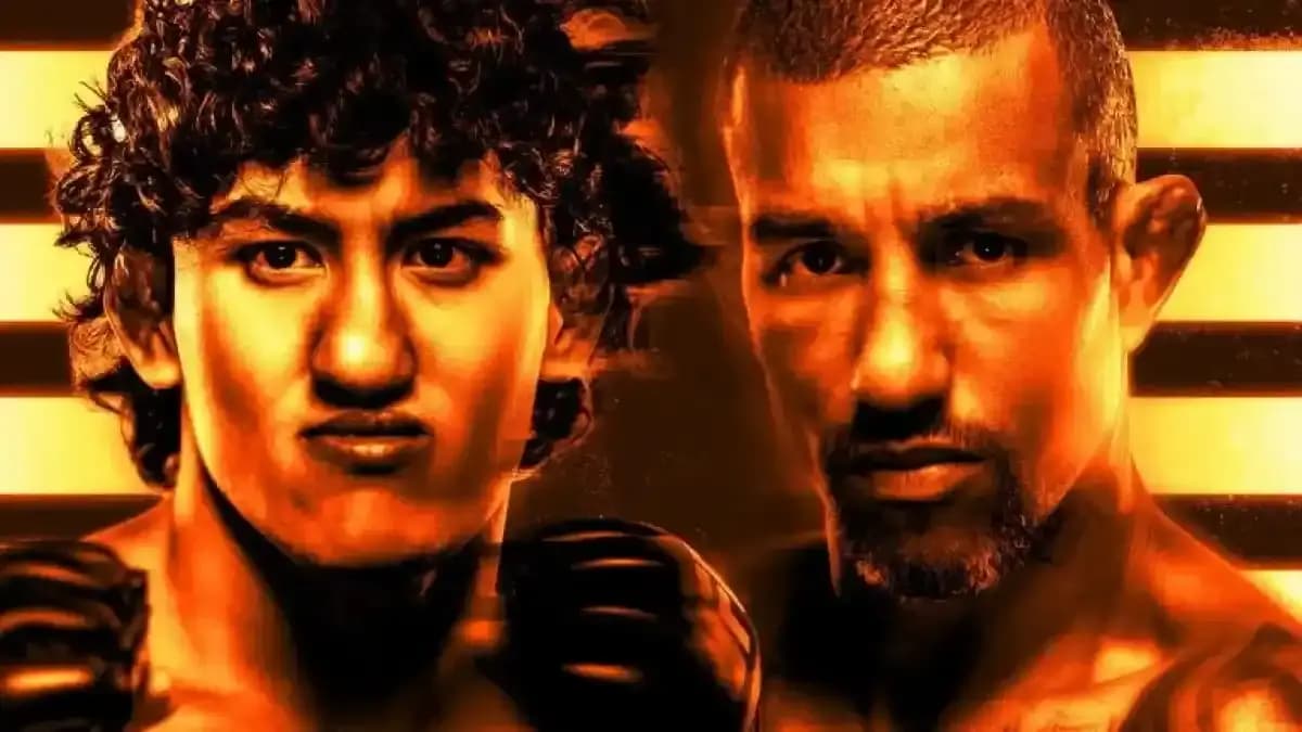 راؤول روساس جونيور وراوني بارسيلوس