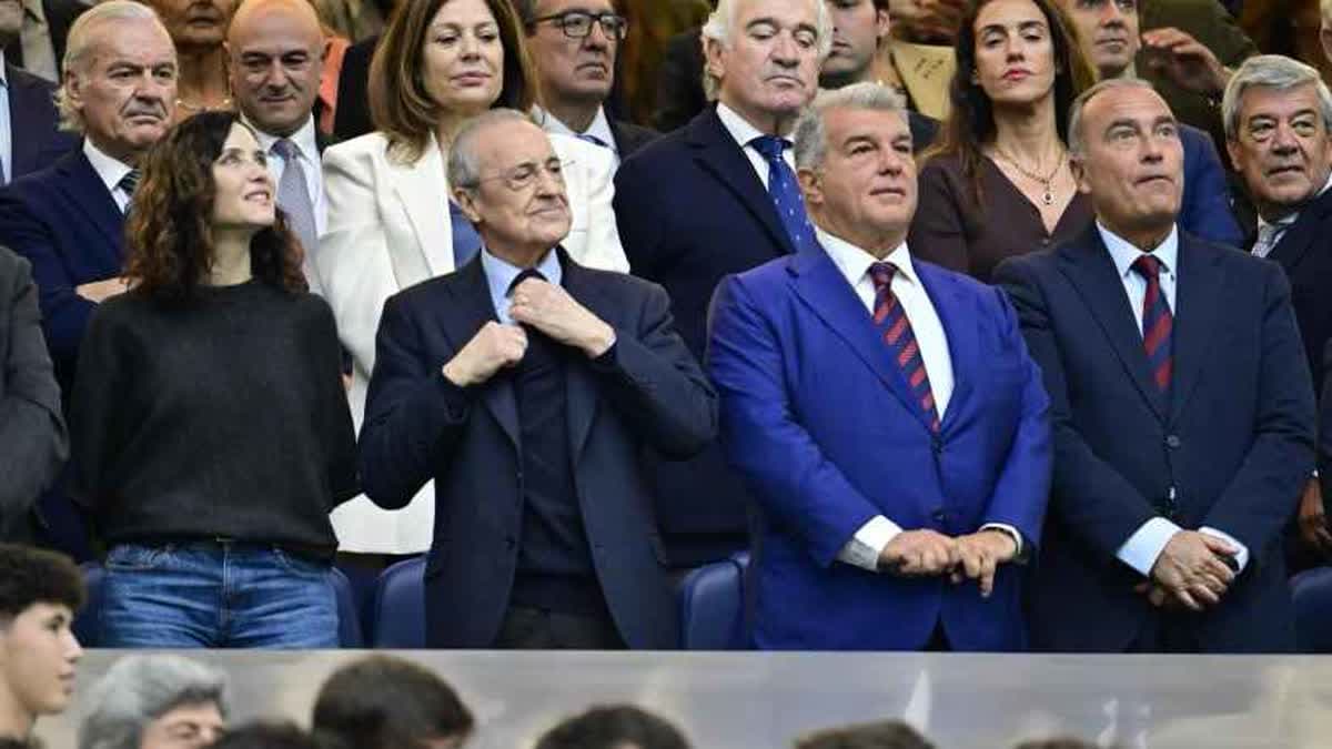 بيريز - لابورتا