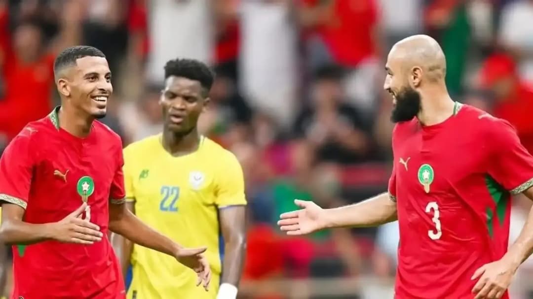المغرب - أرشيف