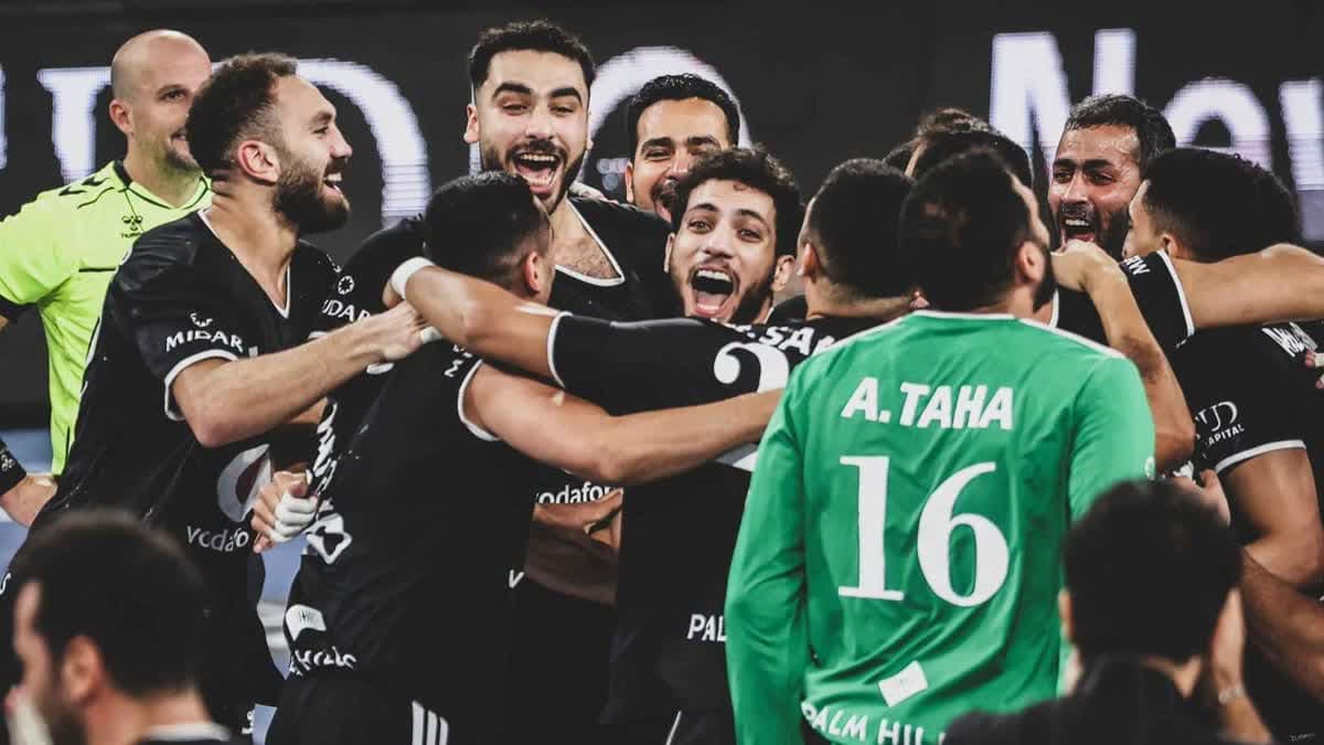 الاهلي