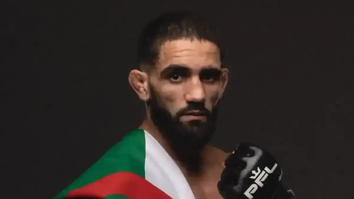 عبد الكريم زؤاد