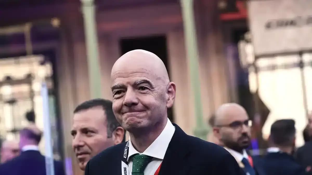إنفانتينو