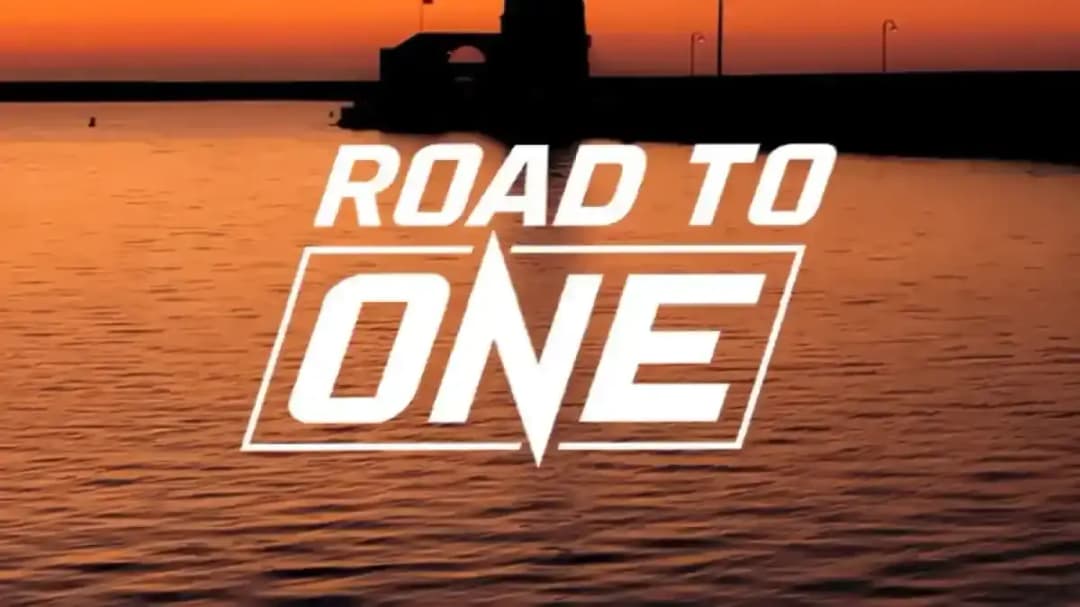ONE Championship