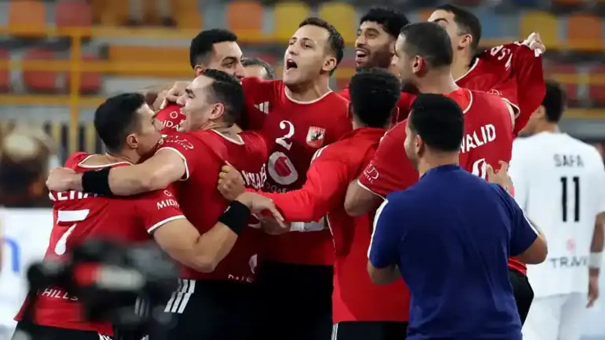 الاهلي