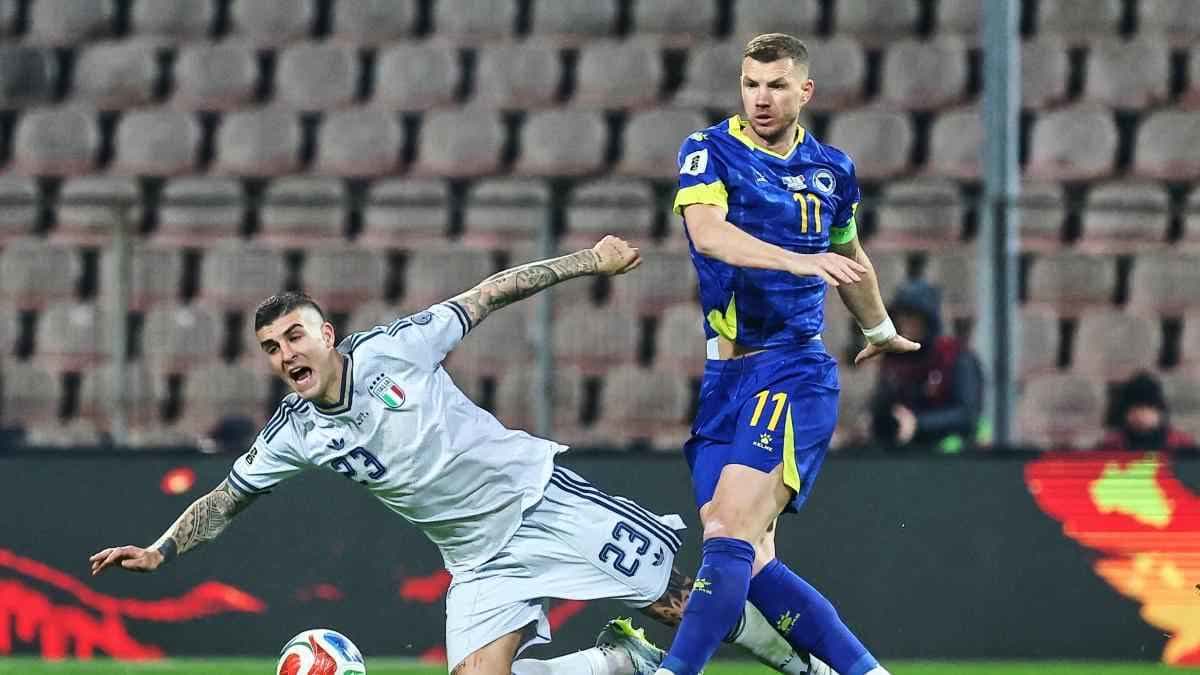 إدين دجيكو