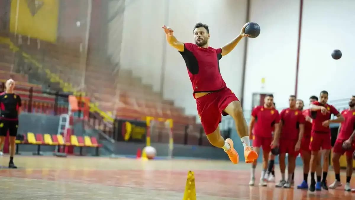 الترجي