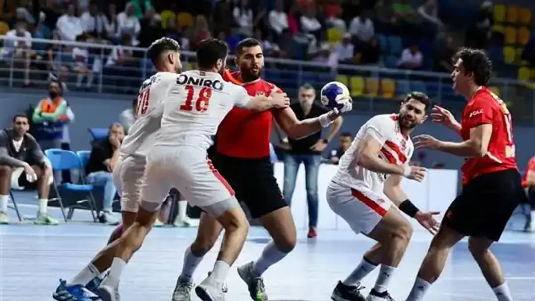 الأهلي والزمالك