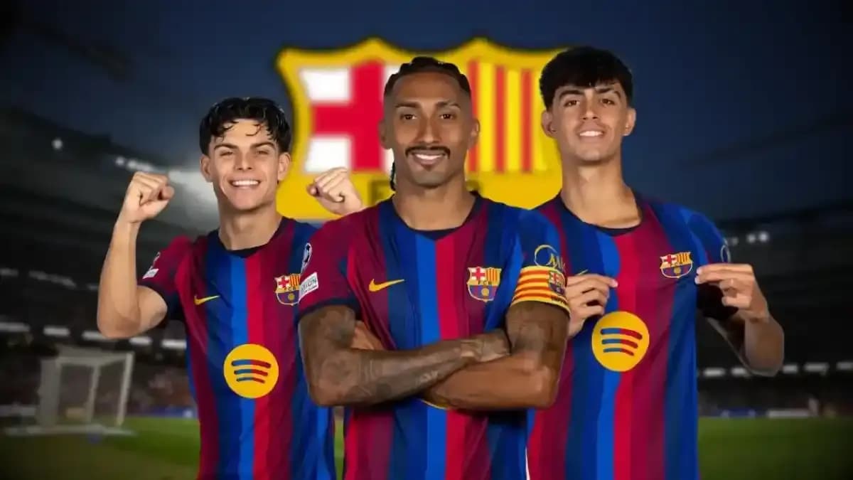 رافينيا، إسبارت وبرنال