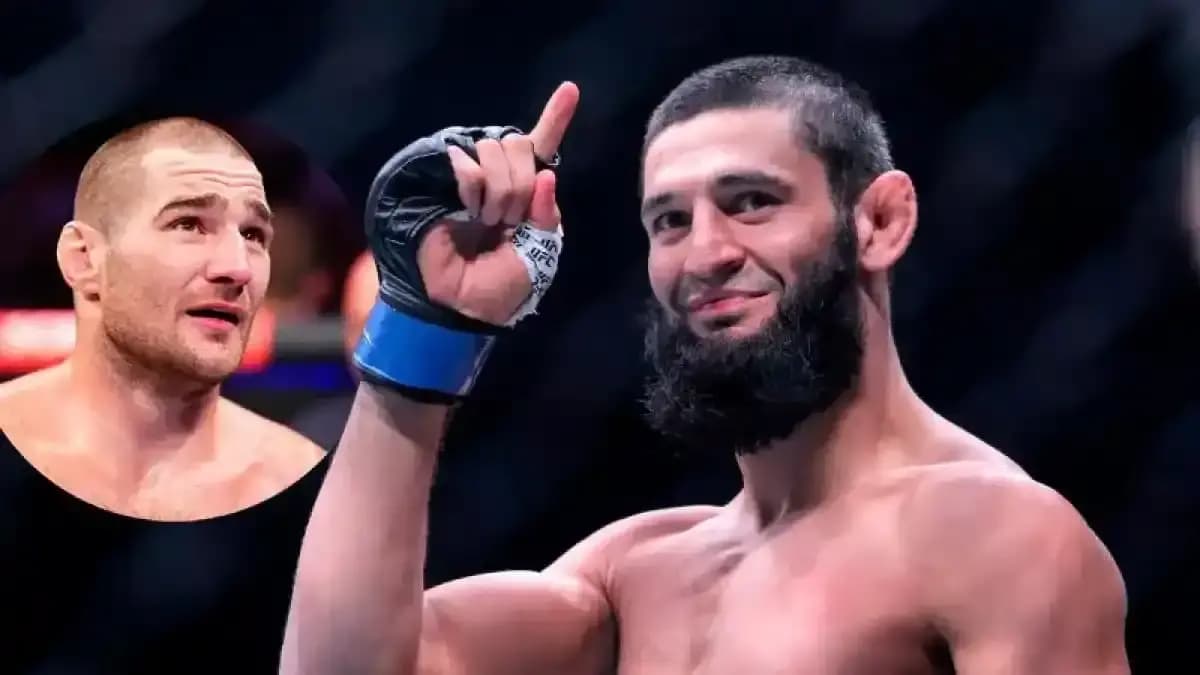 خمزات تشيماييف