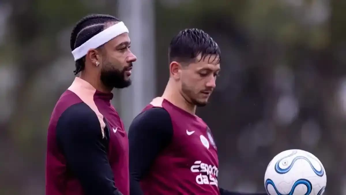 ممفيس وكورنثيان