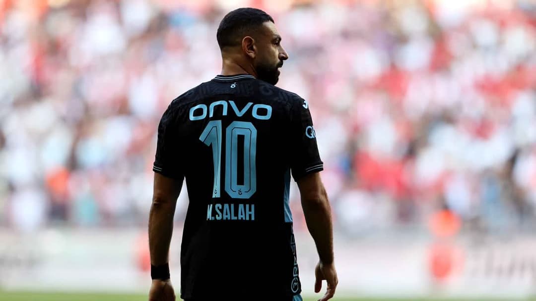محمد صلاح
