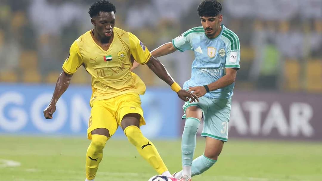 الأهلي - الوصل
